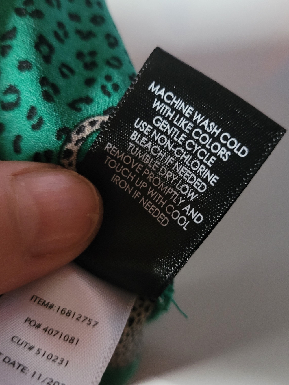 Torrid Top - Picture 7 of 10